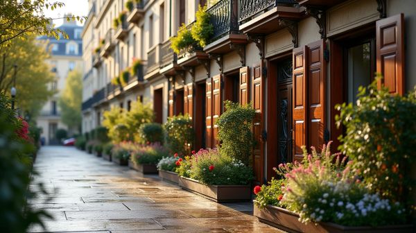Comment réussir son investissement locatif clé en main à Paris