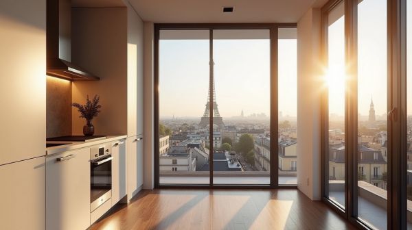 Comment réussir son investissement locatif clé en main à Paris