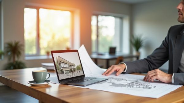 Comment sécuriser les projets architecturaux avec la meilleure assurance