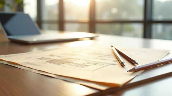 Comment sécuriser les projets architecturaux avec la meilleure assurance