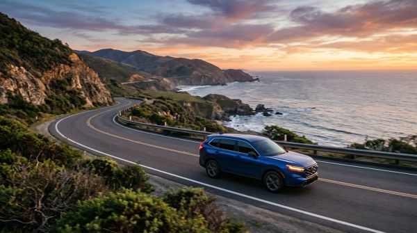 Crossover ou SUV : le choix en fonction de vos besoins