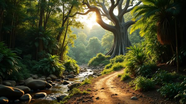 Explorer les réserves naturelles de Madagascar sans ennui