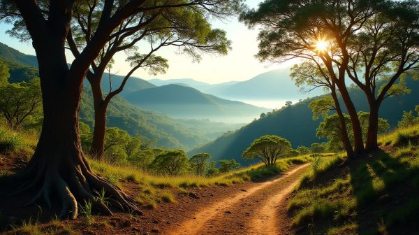 Explorer les réserves naturelles de Madagascar sans ennui