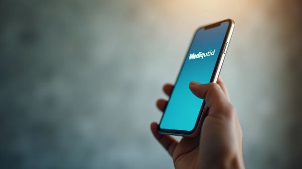Gérez votre santé quotidienne avec Mediquotid et restez informé