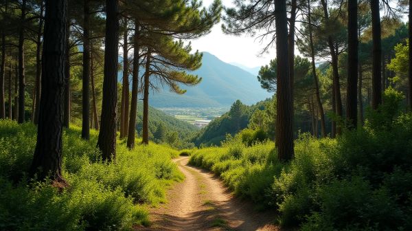 Les balades nature à moins de 30 minutes de Palma de Majorque