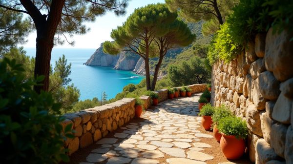 Les balades nature à moins de 30 minutes de Palma de Majorque