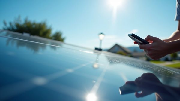 Maîtriser les panneaux solaires pour réduire votre facture d'électricité
