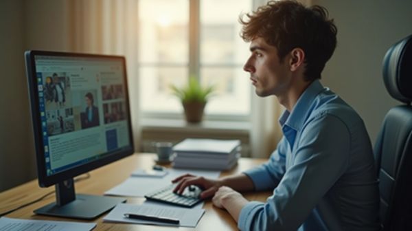Maitriser l'information internet, la clé d'une actualité fiable